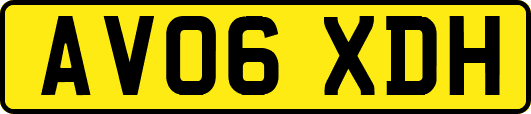 AV06XDH