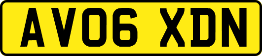AV06XDN