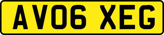 AV06XEG