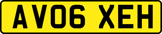 AV06XEH