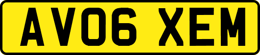 AV06XEM