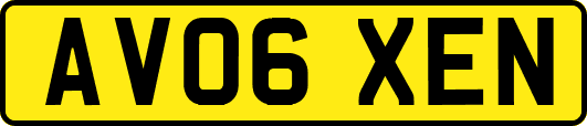 AV06XEN