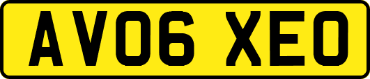 AV06XEO