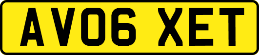 AV06XET