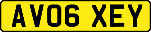 AV06XEY