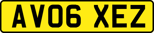 AV06XEZ