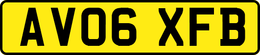 AV06XFB