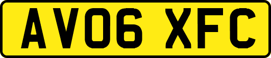 AV06XFC