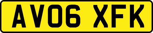 AV06XFK