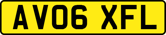 AV06XFL
