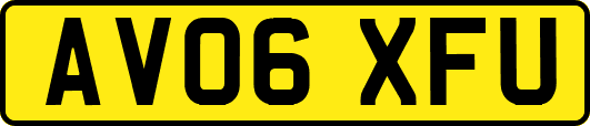 AV06XFU