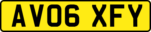AV06XFY