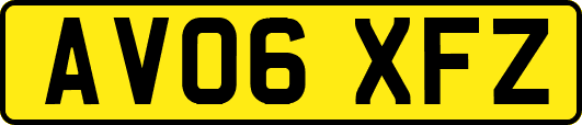 AV06XFZ