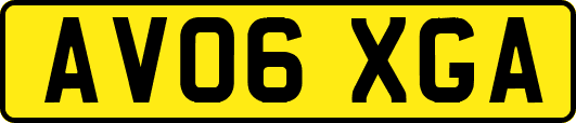 AV06XGA