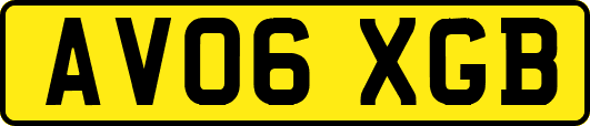 AV06XGB