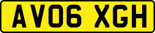 AV06XGH