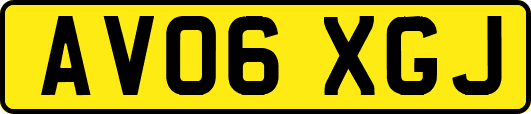AV06XGJ