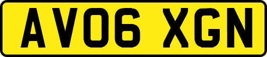 AV06XGN