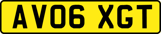 AV06XGT