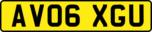 AV06XGU