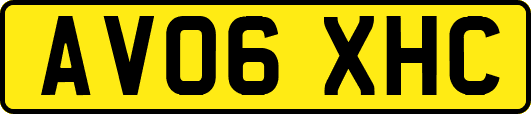 AV06XHC