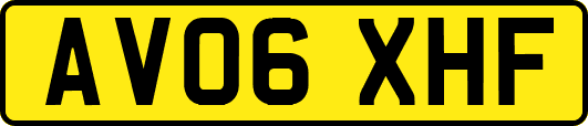 AV06XHF