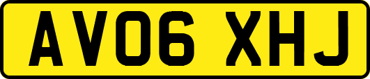 AV06XHJ