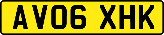 AV06XHK