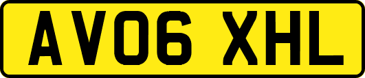 AV06XHL