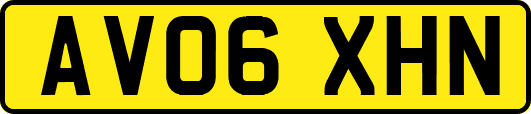 AV06XHN