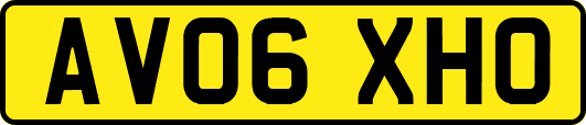 AV06XHO
