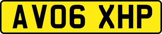 AV06XHP