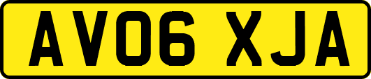 AV06XJA