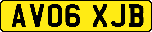 AV06XJB