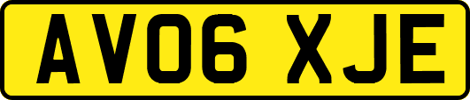 AV06XJE