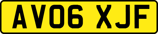 AV06XJF