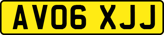 AV06XJJ