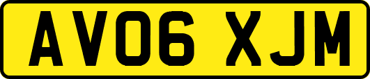 AV06XJM