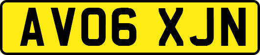 AV06XJN