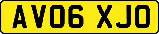 AV06XJO