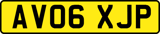 AV06XJP