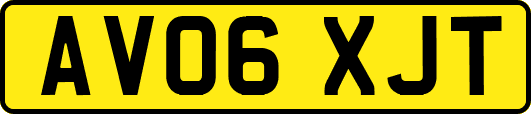 AV06XJT