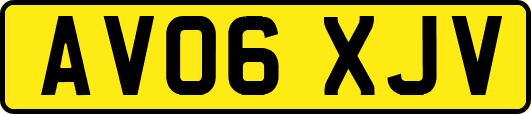 AV06XJV