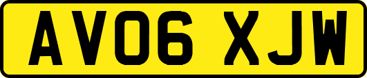AV06XJW