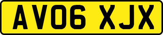 AV06XJX