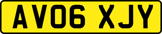 AV06XJY