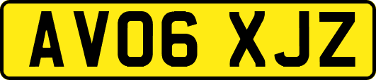 AV06XJZ
