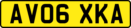 AV06XKA