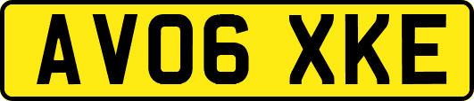 AV06XKE