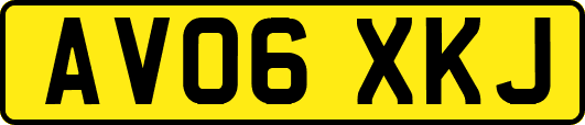 AV06XKJ